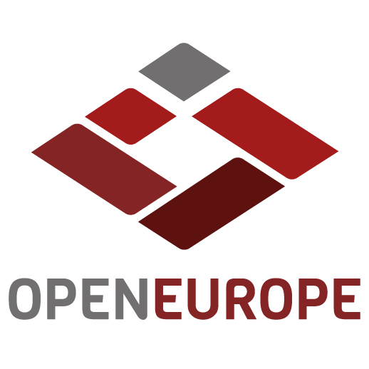 Logo OpenEurope