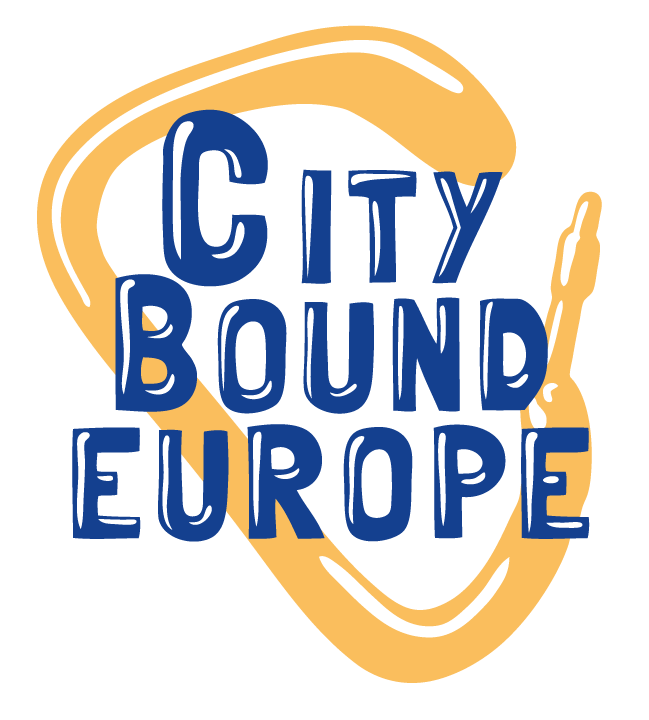 City Bound Europe