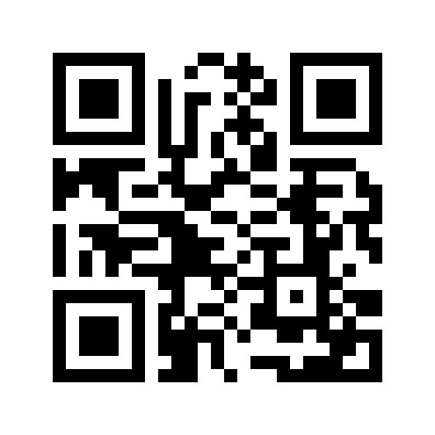 Code QR WhatsApp ALMA