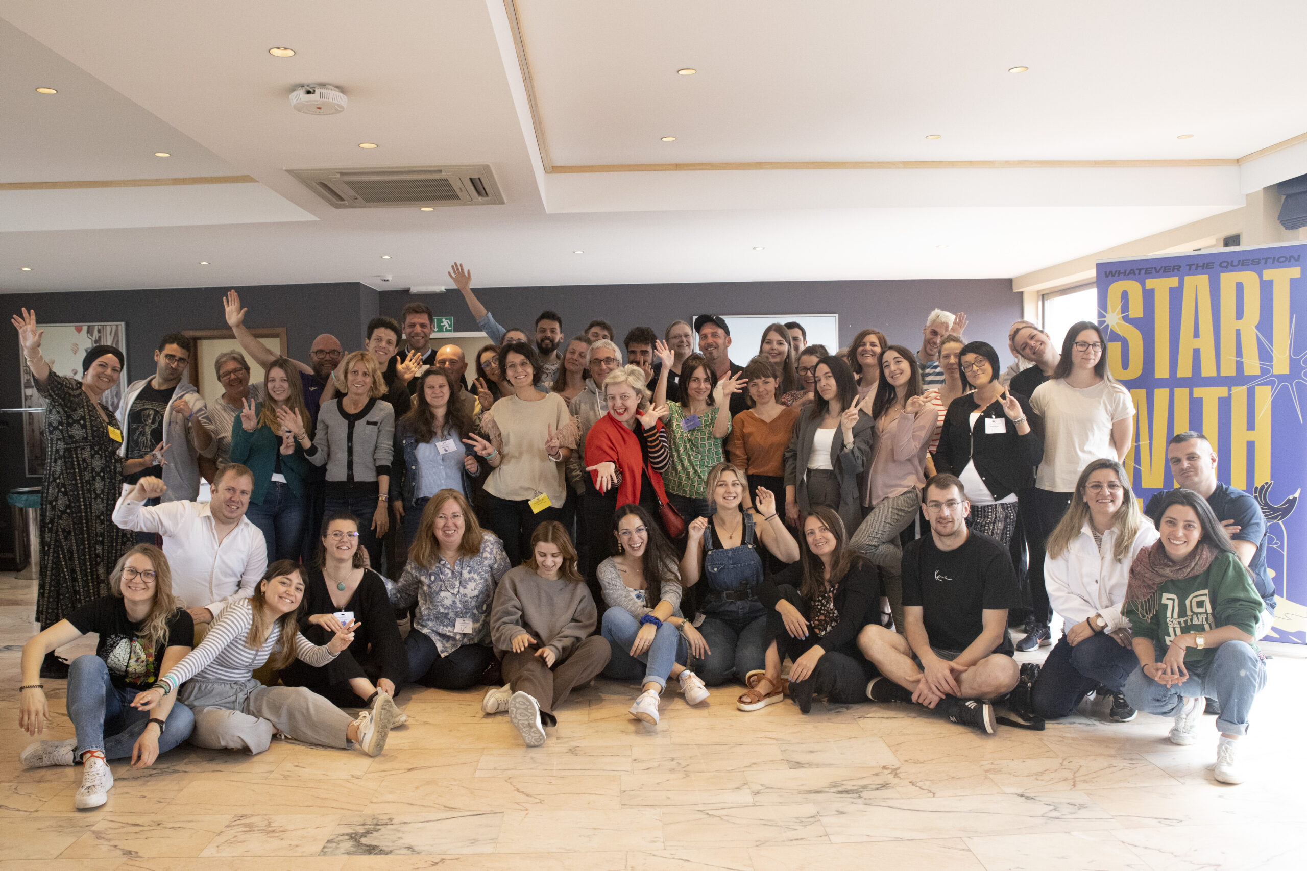 Seminar Eurodesk