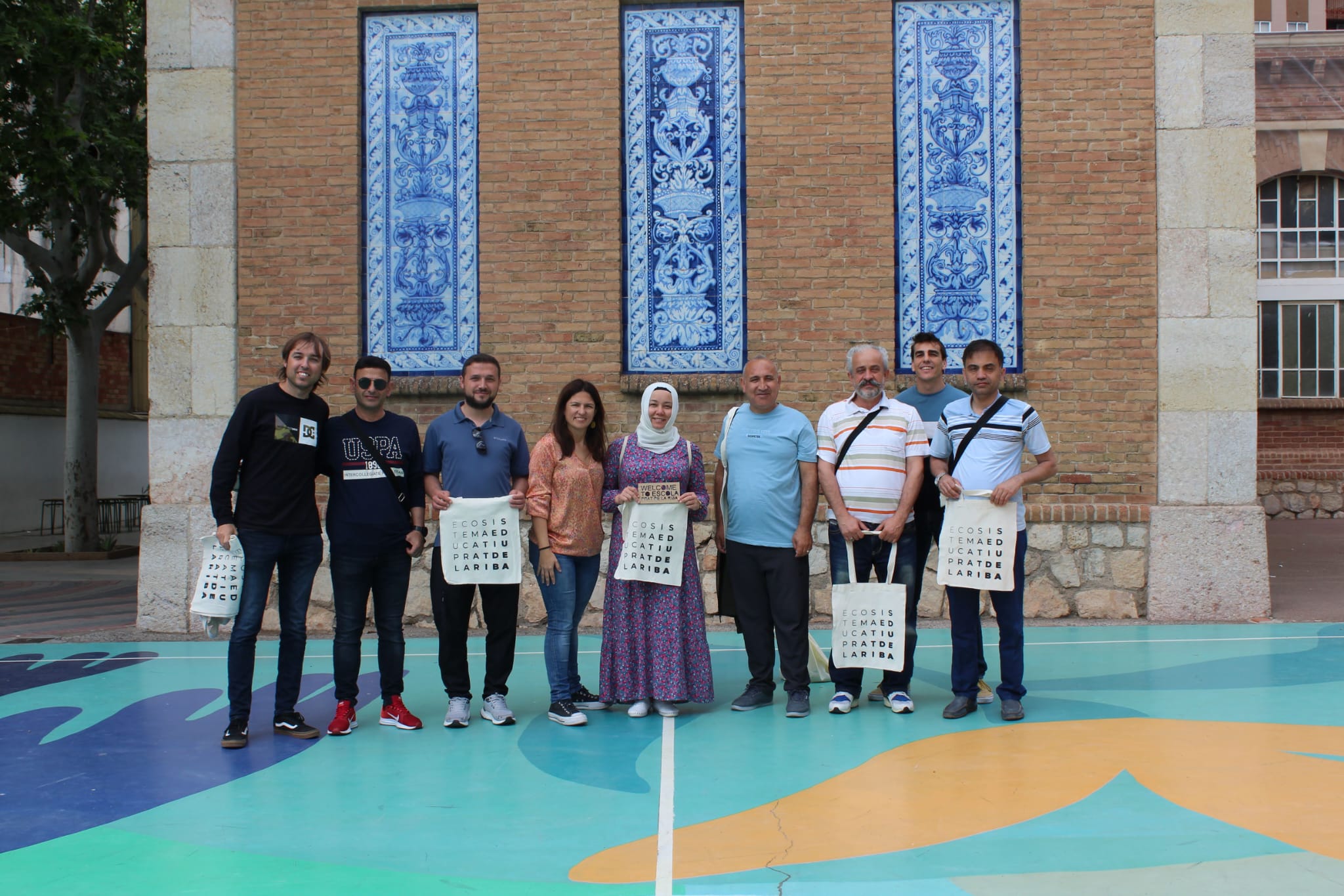 Band Edufem