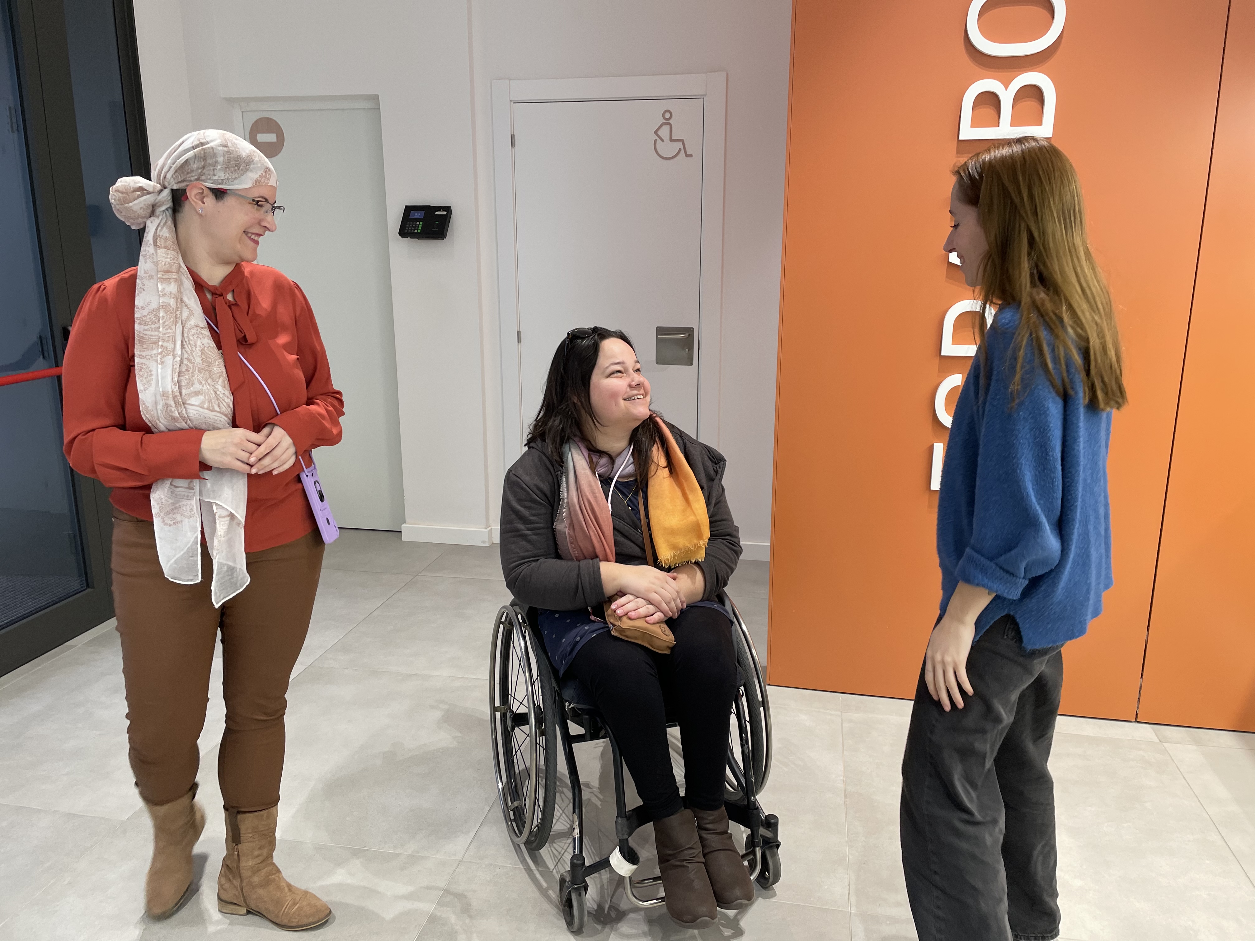 inclusive Meeting