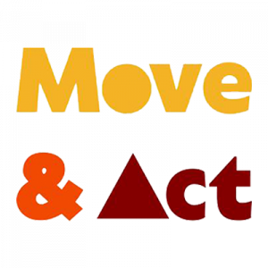 Move and Act