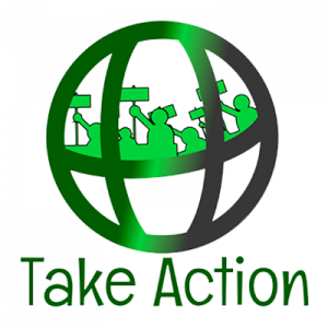 Take Action