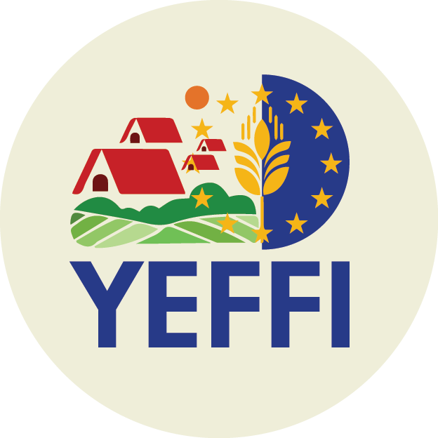 Young Europeans fighting food insecurity (YEFFI)