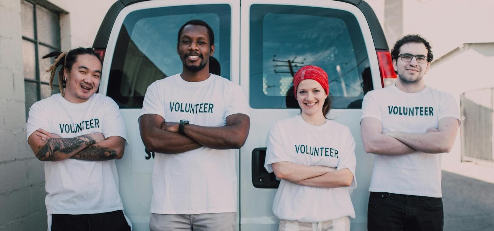 Persones voluntàries
